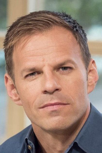 Ben Richards - Actor Profile Photo