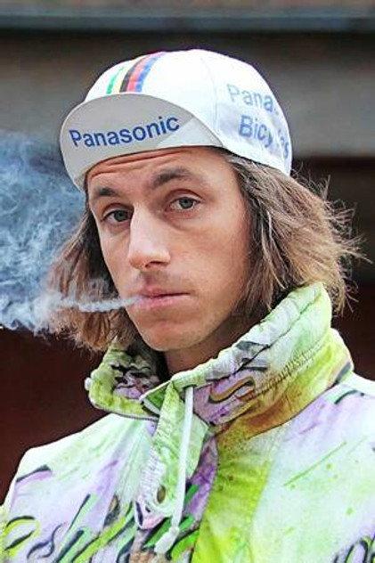 Franz Müller - Actor Profile Photo