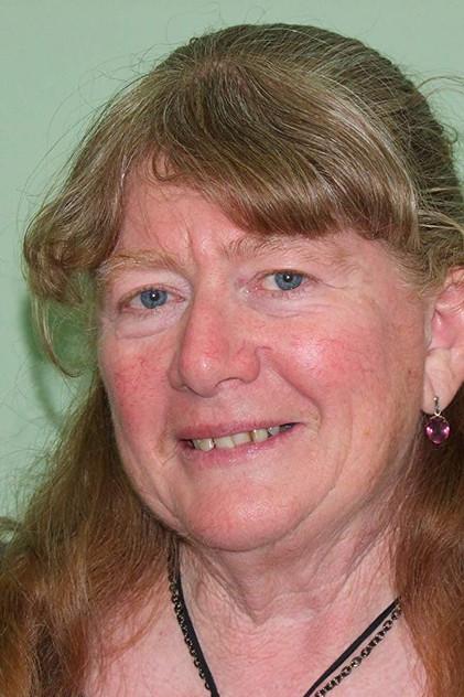 Nancy Evans - Actor Profile Photo