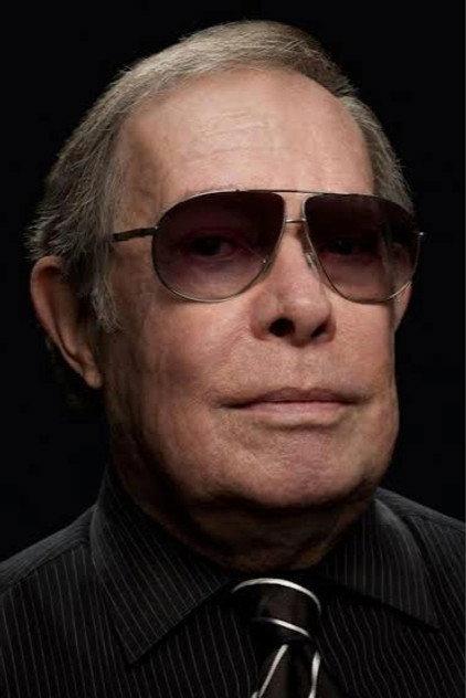 Syd Mead - Actor Profile Photo