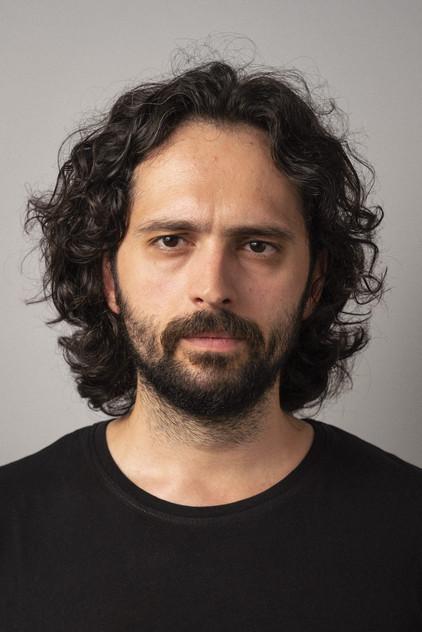 Mücahit Koçak - Actor Profile Photo