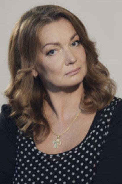 Alyona Lisovskaya - Actor Profile Photo