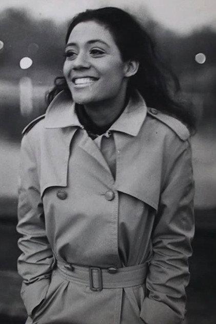 Ester Anderson - Actor Profile Photo