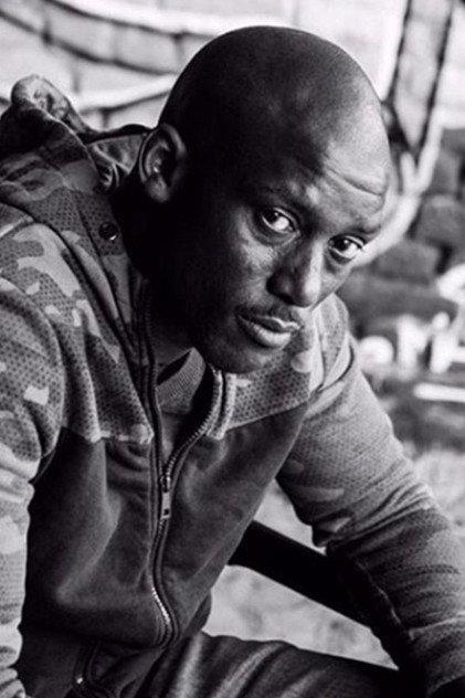 Sokem Ringuet - Actor Profile Photo