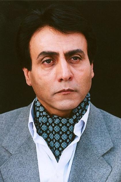 Bijan Emkanian - Actor Profile Photo
