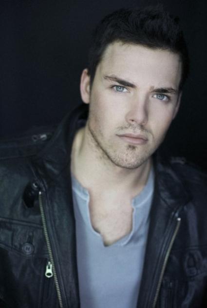 Wesley Morgan - Actor Profile Photo