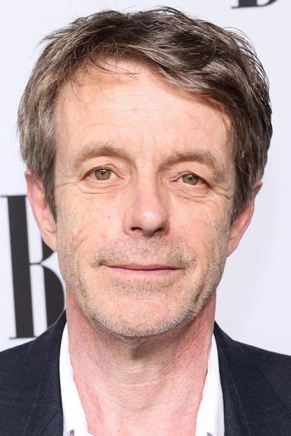 Harry Gregson-Williams - Actor Profile Photo