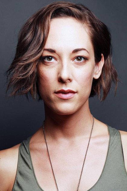 Stephanie Edmonds - Actor Profile Photo