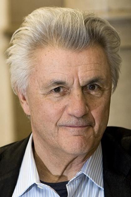 John Irving - Actor Profile Photo