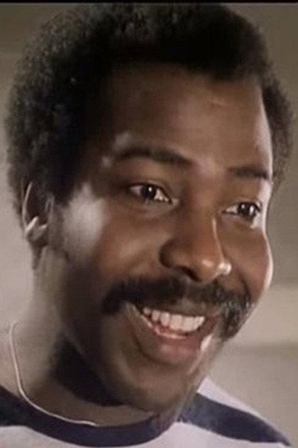 Joseph Dielle - Actor Profile Photo