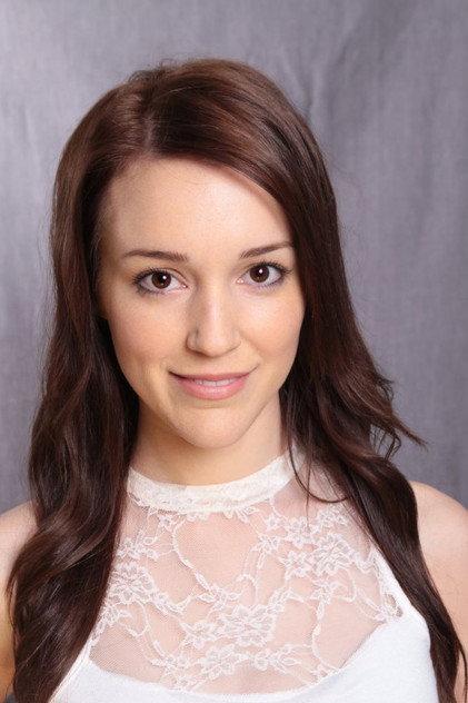 Joanne Dobbin - Actor Profile Photo