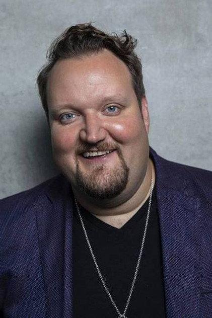 Sami Hedberg - Actor Profile Photo