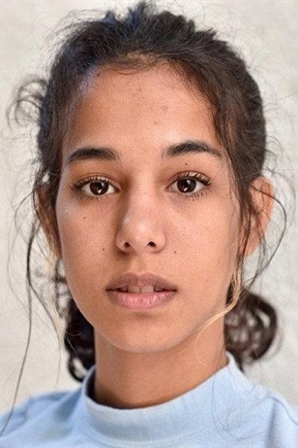 Maëlis Adalle - Actor Profile Photo