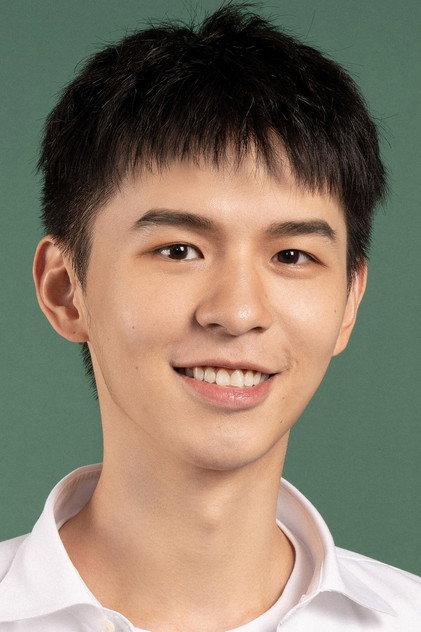 He Haonan - Actor Profile Photo