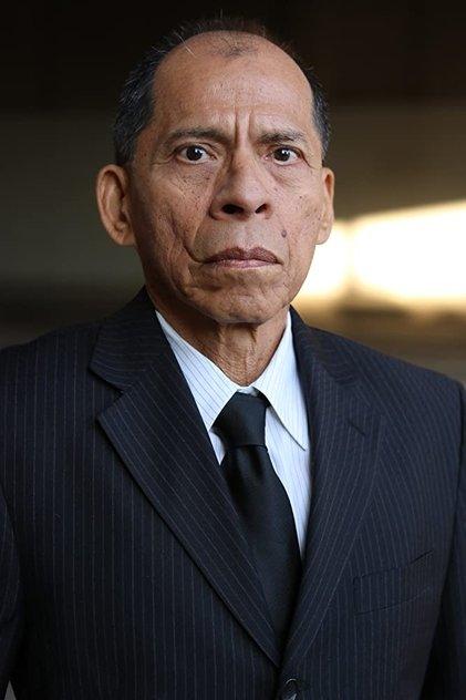 Pedro Lopez - Actor Profile Photo