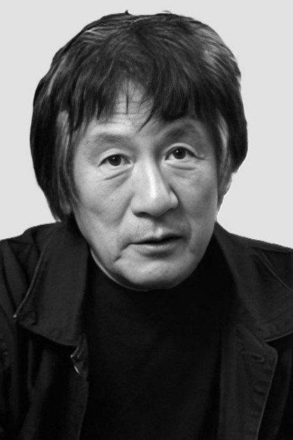 Jiro Kawarazaki - Actor Profile Photo