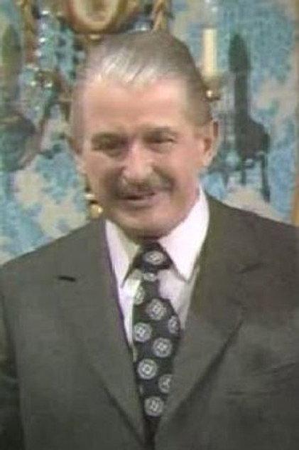 Carl Bosse - Actor Profile Photo