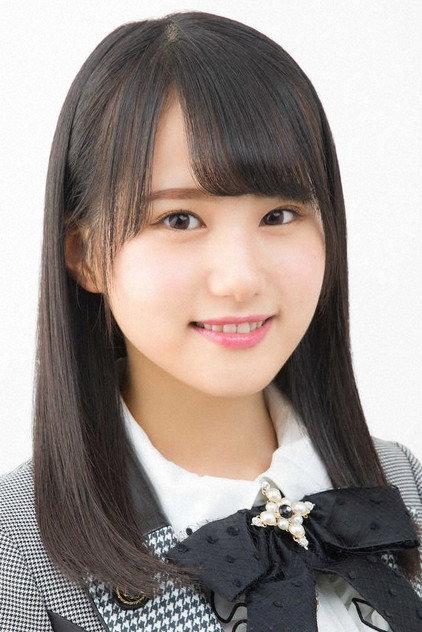 Ayaka Maeda - Actor Profile Photo