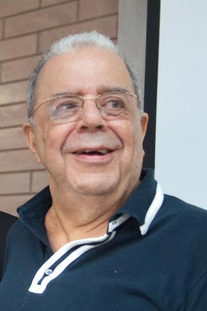 Sérgio Cabral - Actor Profile Photo