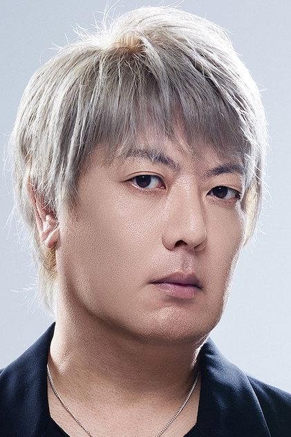 Satoshi Yaginuma - Actor Profile Photo