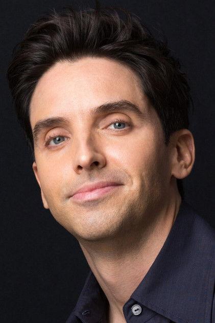 Paul W. Downs - Actor Profile Photo