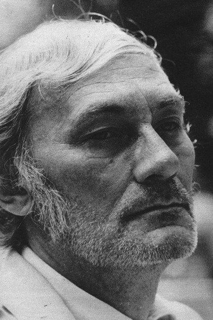Kornél Gelley - Actor Profile Photo
