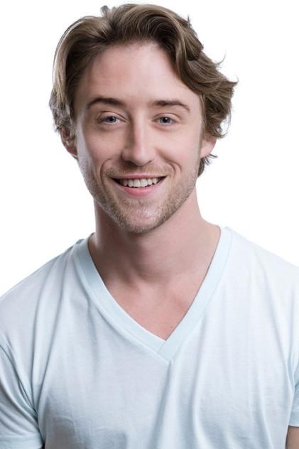 Luke Tyler - Actor Profile Photo
