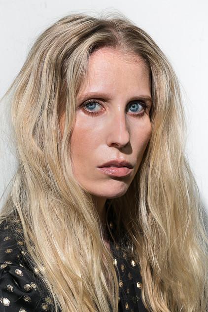 Sonia Roszczuk - Actor Profile Photo