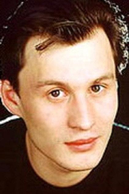 Andrey Korshunov - Actor Profile Photo