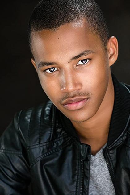 Joshua Brockington - Actor Profile Photo