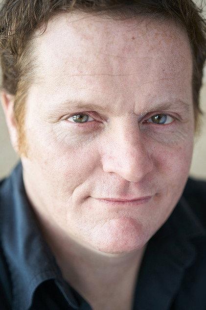 Daniel Malenfant - Actor Profile Photo