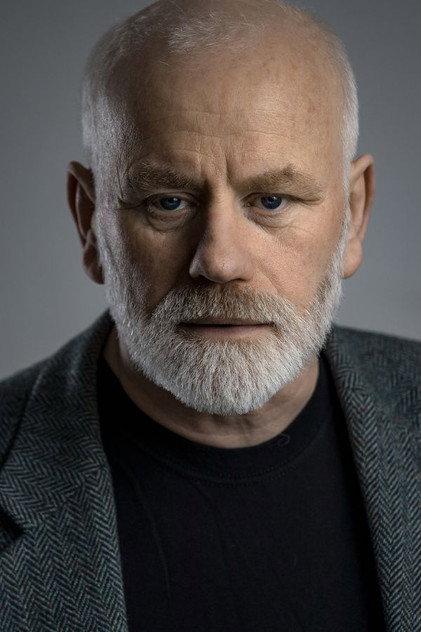 MJ Sullivan - Actor Profile Photo