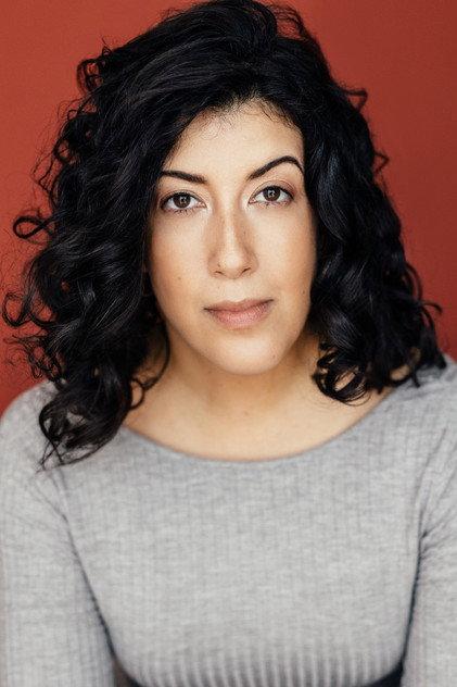 Sol Marina Crespo - Actor Profile Photo