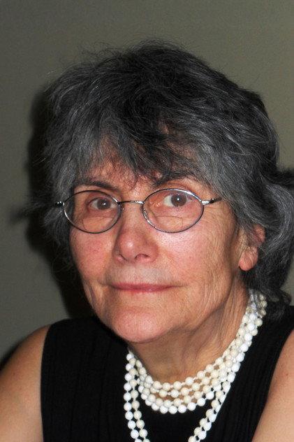Wera Paintner - Actor Profile Photo