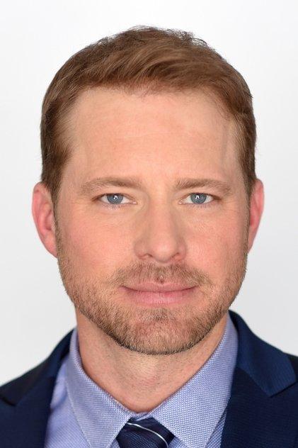Drew Waters - Actor Profile Photo