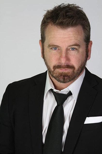Michael Solarez - Actor Profile Photo