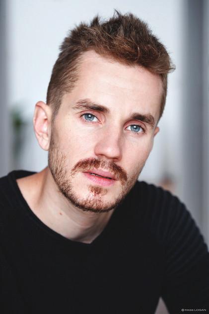 Olivier Thouret - Actor Profile Photo
