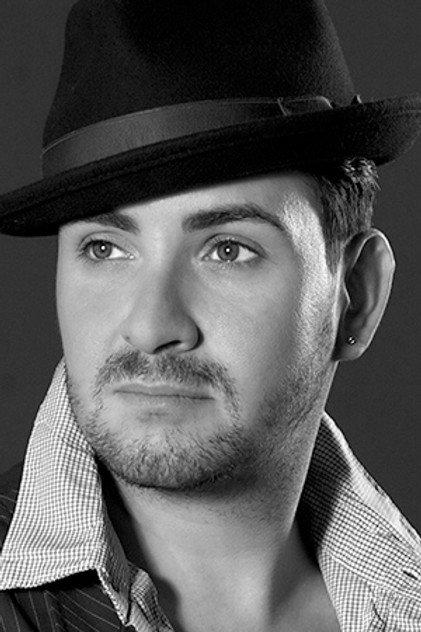 Joey Pero - Actor Profile Photo