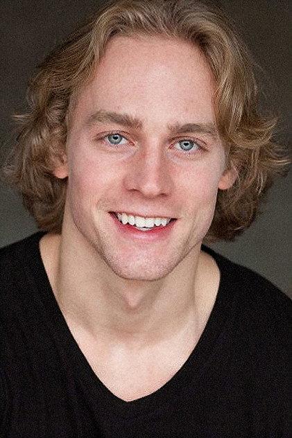 William Poole - Actor Profile Photo