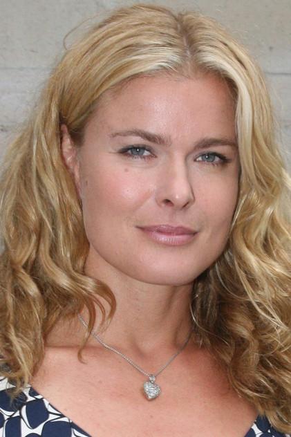 Vendela Kirsebom - Actor Profile Photo
