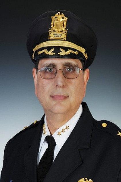 Michael Ciminelli - Actor Profile Photo
