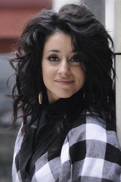 Maribel del Pino - Actor Profile Photo