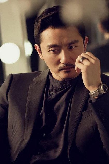 Tu Songyan - Actor Profile Photo