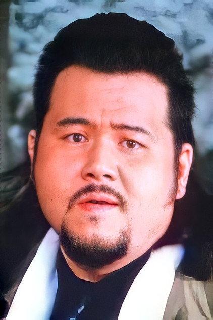 Kôichi Sugisaki - Actor Profile Photo