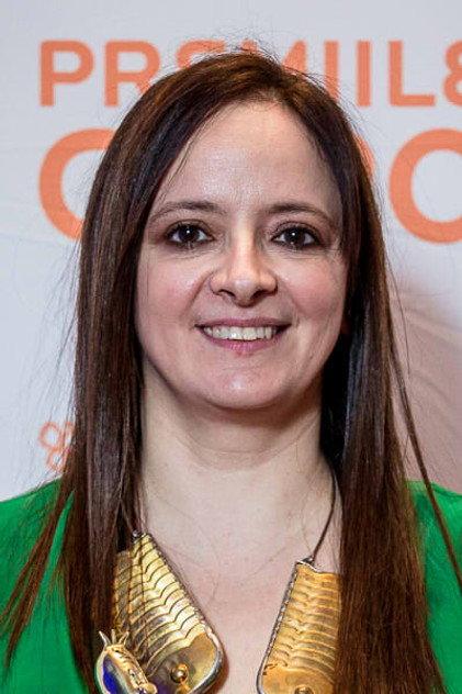Mihaela Sîrbu - Actor Profile Photo