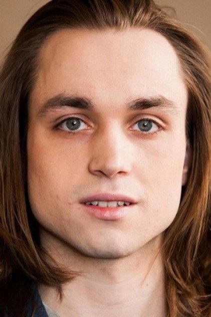 Ivan Kirenkov - Actor Profile Photo