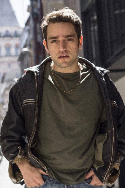 Batuhan Alpay - Actor Profile Photo