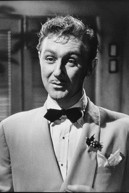 George Lloyd - Actor Profile Photo