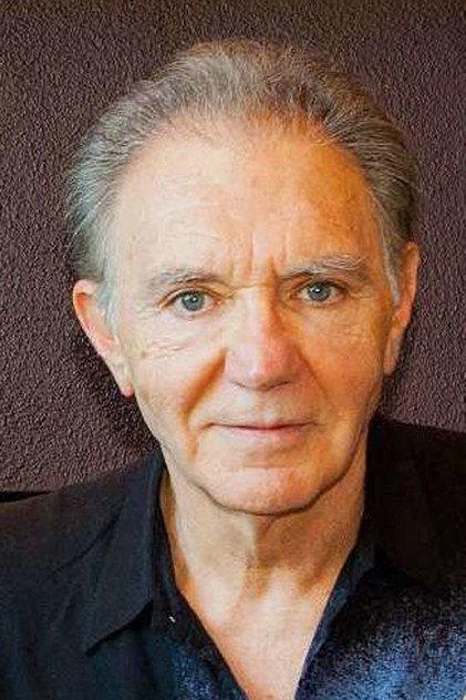 Fito De la Parra - Actor Profile Photo