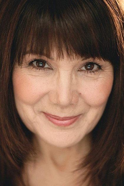 Lynne Taylor - Actor Profile Photo